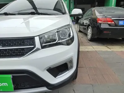 Chery Tiggo 3x