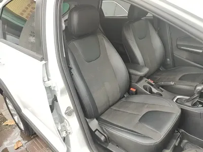 Chery Tiggo 3x