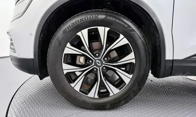 Renault-KoreaSamsung QM6 2023, 77123 км, за 11171.35 USD