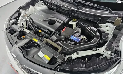 Renault-KoreaSamsung QM6 2023, 77123 км, за 11093.61 USD - фото 6