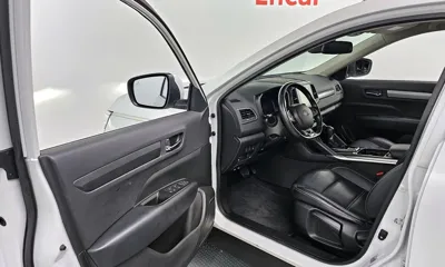 Renault-KoreaSamsung QM6 2023, 77123 км, за 11093.61 USD - фото 10