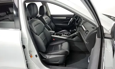 Renault-KoreaSamsung QM6 2023, 77123 км, за 11093.61 USD - фото 12