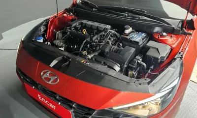 Hyundai Avante 2022, 111520 км, за 9006.62 USD - фото 6