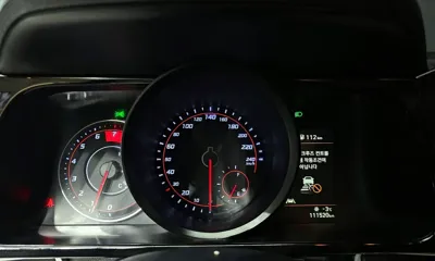 Hyundai Avante 2022, 111520 км, за 9006.62 USD - фото 8
