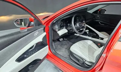 Hyundai Avante 2022, 111520 км, за 9006.62 USD - фото 10