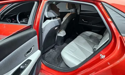 Hyundai Avante 2022, 111520 км, за 9006.62 USD - фото 11
