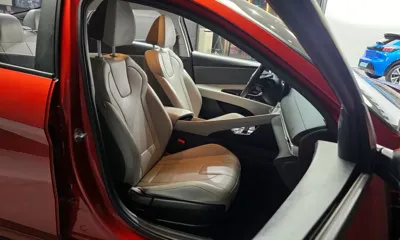 Hyundai Avante 2022, 111520 км, за 9006.62 USD - фото 12