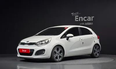 Kia Pride