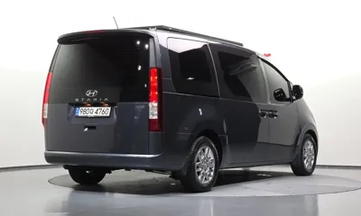 Hyundai Staria 2022, 63851 км, за 22646.71 USD