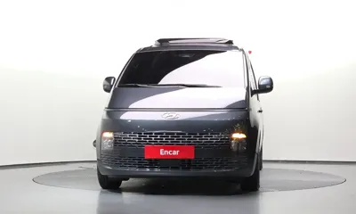 Hyundai Staria 2022, 63851 км, за 22646.71 USD