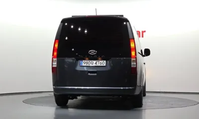 Hyundai Staria 2022, 63851 км, за 22646.71 USD