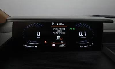Hyundai Staria 2022, 63851 км, за 22646.71 USD - фото 8
