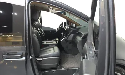 Hyundai Staria 2022, 63851 км, за 22646.71 USD - фото 11