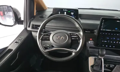Hyundai Staria 2022, 63851 км, за 22646.71 USD - фото 13