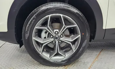 KG_Mobility_Ssangyong KORANDO 2024, 8392 км, за 13456.41 USD
