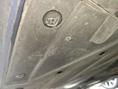 BMW 3 Series 2016, 110399 км, за 8666.69 USD - фото 20