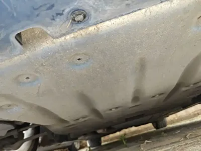 BMW 3 Series 2016, 110399 км, за 8666.69 USD - фото 25