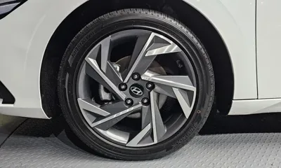 Hyundai Avante 2025, 25921 км, за 16895.27 USD