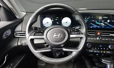 Hyundai Avante 2025, 25921 км, за 16895.27 USD - фото 13