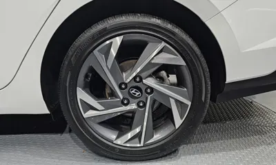 Hyundai Avante 2025, 25921 км, за 16895.27 USD - фото 21