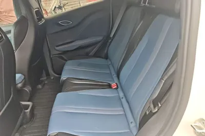 BYD Seagull 2024, 11600 км, за 9506 USD - фото 14
