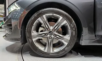Kia K5 2021, 74418 км, за 9953.17 USD