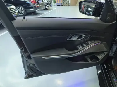 BMW M3 2021, 27000 км, за 63503.24 USD