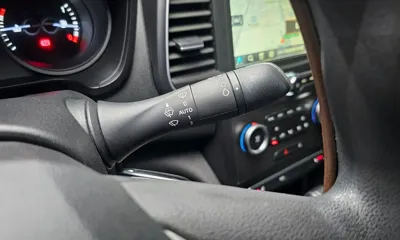 Renault-KoreaSamsung SM6 2017, 156815 км, за 3838.15 USD - фото 30