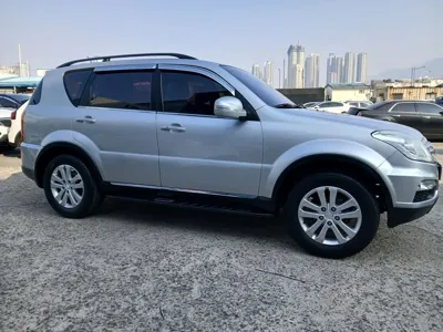 KG_Mobility_Ssangyong Rexton 2014, 104342 км, за 4428.88 USD