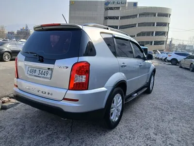 KG_Mobility_Ssangyong Rexton 2014, 104342 км, за 4428.88 USD