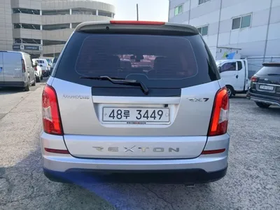 KG_Mobility_Ssangyong Rexton 2014, 104342 км, за 4428.88 USD