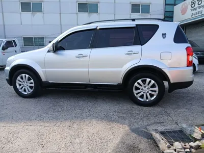 KG_Mobility_Ssangyong Rexton 2014, 104342 км, за 4428.88 USD