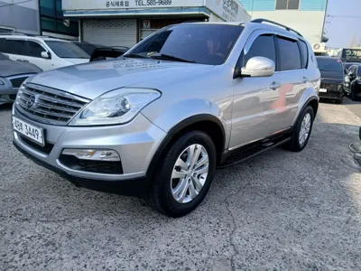 KG_Mobility_Ssangyong Rexton 2014, 104342 км, за 4398.06 USD - фото 6