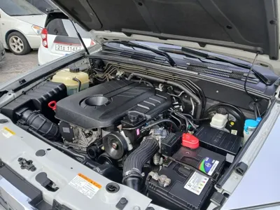 KG_Mobility_Ssangyong Rexton 2014, 104342 км, за 4398.06 USD - фото 8