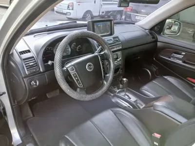 KG_Mobility_Ssangyong Rexton 2014, 104342 км, за 4398.06 USD - фото 9