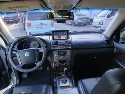 KG_Mobility_Ssangyong Rexton 2014, 104342 км, за 4398.06 USD - фото 10