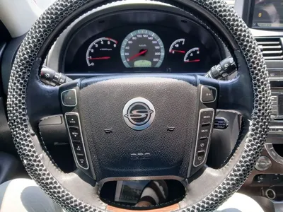 KG_Mobility_Ssangyong Rexton 2014, 104342 км, за 4398.06 USD - фото 11