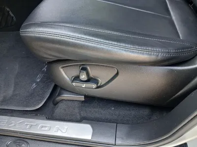 KG_Mobility_Ssangyong Rexton 2014, 104342 км, за 4398.06 USD - фото 14