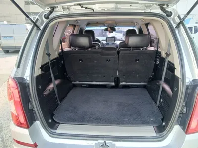 KG_Mobility_Ssangyong Rexton 2014, 104342 км, за 4398.06 USD - фото 15