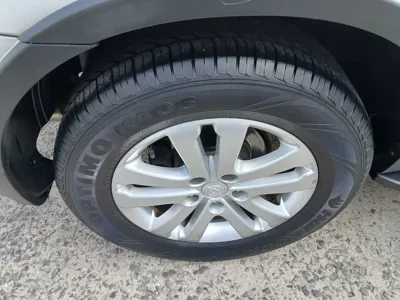 KG_Mobility_Ssangyong Rexton 2014, 104342 км, за 4398.06 USD - фото 20