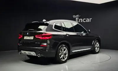 BMW X3 2019, 80807 км, за 20165.52 USD