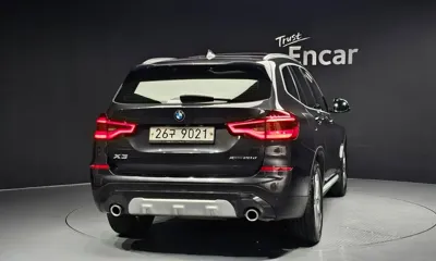 BMW X3 2019, 80807 км, за 20165.52 USD