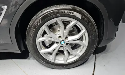 BMW X3 2019, 80807 км, за 20165.52 USD