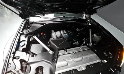 BMW X3 2019, 80807 км, за 20165.52 USD - фото 6