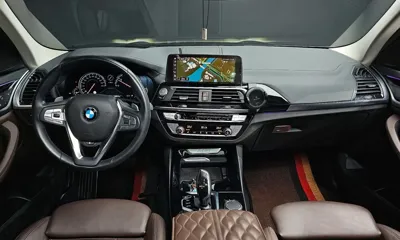 BMW X3 2019, 80807 км, за 20165.52 USD - фото 7