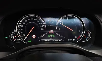 BMW X3 2019, 80807 км, за 20165.52 USD - фото 8