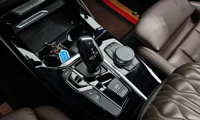 BMW X3 2019, 80807 км, за 20165.52 USD - фото 9
