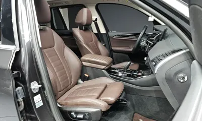 BMW X3 2019, 80807 км, за 20165.52 USD - фото 10