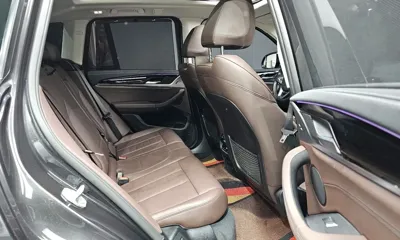 BMW X3 2019, 80807 км, за 20165.52 USD - фото 11