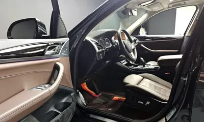 BMW X3 2019, 80807 км, за 20165.52 USD - фото 12